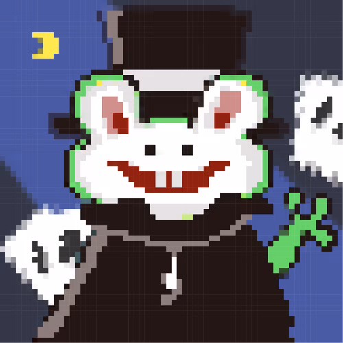 Item #67648395645879421692008737290698070368851561674406727868209909369967493513217 Media