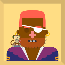 Ahoy Boy #0133