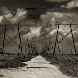 Path of Power
