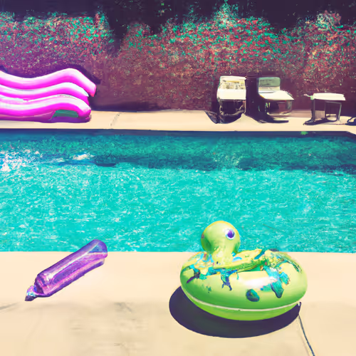 Summer In The 70s