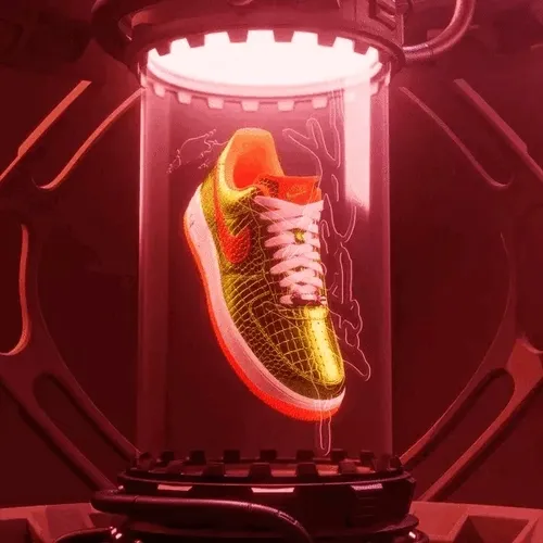 Ai Force L Reptile