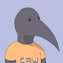 CAW #0091