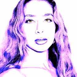 purple love