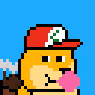 Dooggie #8399
