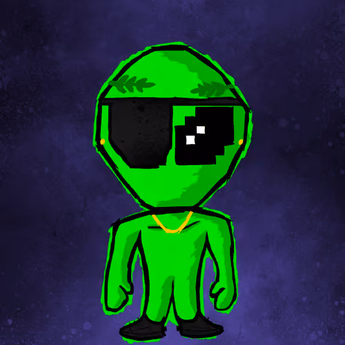 BitAlien #1179