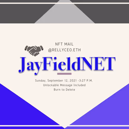 Nft Mail