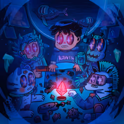#BOSS - Secret meeting01 (EPIC)