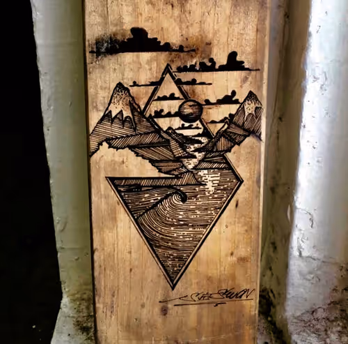 Item #76255986714576525595027003040695972432363231865972649388552802431090816974849 Media