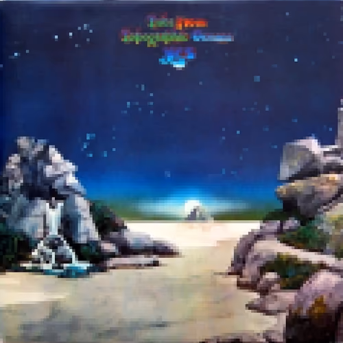 Classic Album #084
