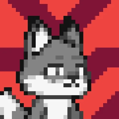 CryptoFoxes #959