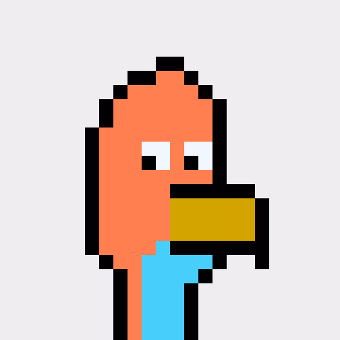 BitBird 224
