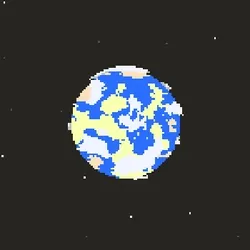 PixelPlanets #151