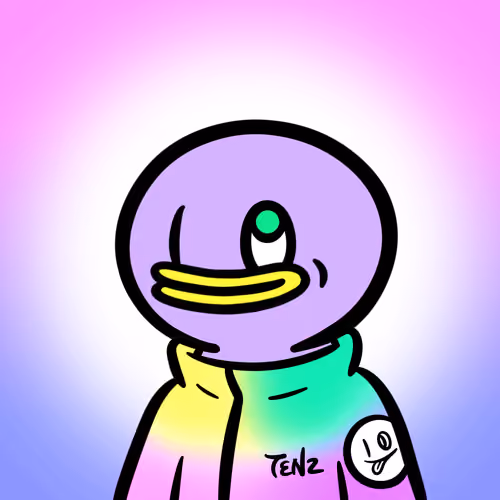 TENZ #091