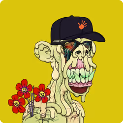 M6 Mutant #18719
