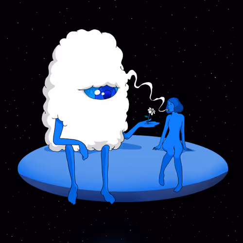 Feelingblueplanet