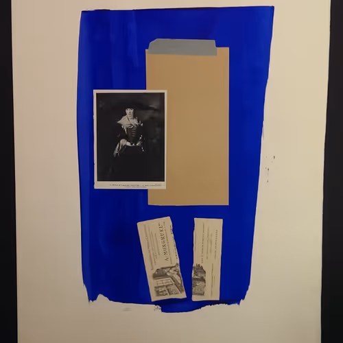 The Mark Nowlin Collection