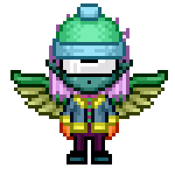 PiXEL FREAK #1608