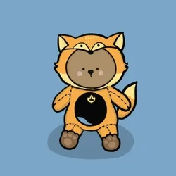 Dolly Bear #004