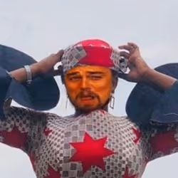 Mother Leo