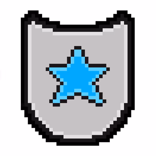 Bitshields