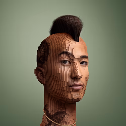 Item #82211024981215964433510161874439740335828003380586933860219772459746995470337 Media