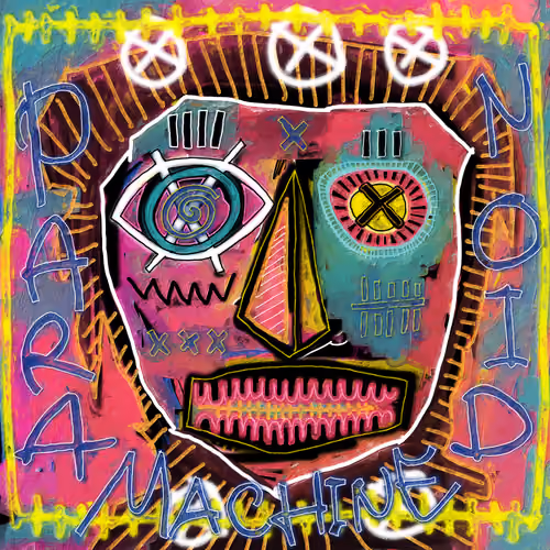 weirdface #74