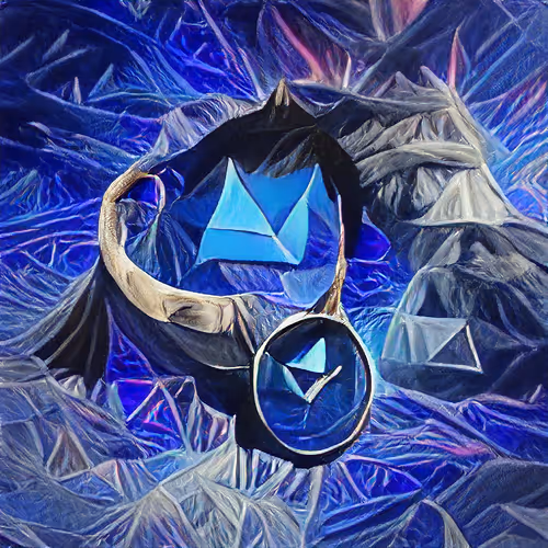 Item #40136899948691366819371172240736424658396461275024531307681117936702225121281 Media