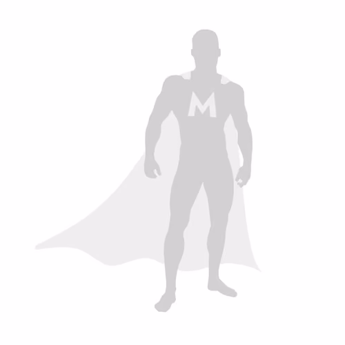 Elusive Superhero Hideout