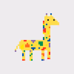 Longneck #008