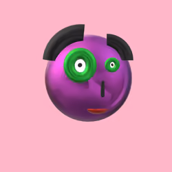 Bubble 2