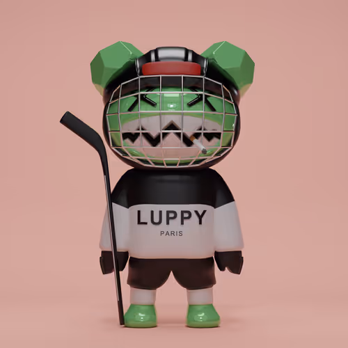 Luppy Cc#5201