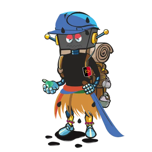 Item #94123769613433905503538133527939686539067691424315460533639330990391514103809 Media