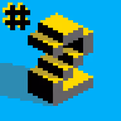 PixSerial #002