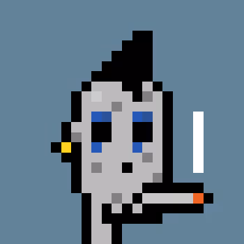 Item #86951486456867538076669133272839798956968470457415089088691115232861582524417 Media