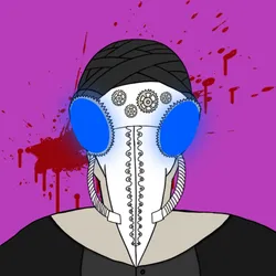 PlagueDoctor #441