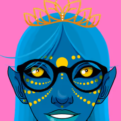 Neytiri #1016