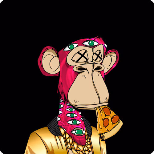 Item #106304743230192171418705091288107600107869378547096510940192241982015895764993 Media