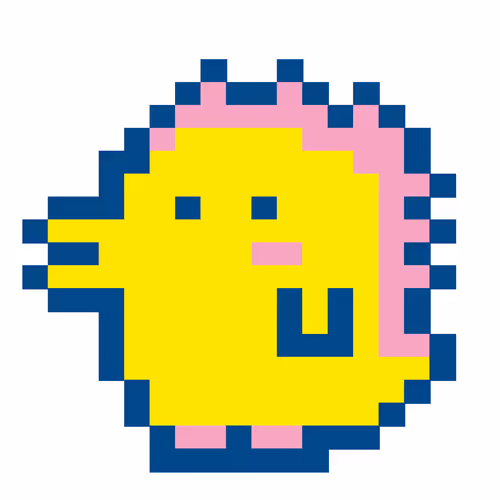 Cool Tamagotchi