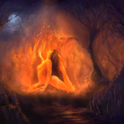 Agni: Fire