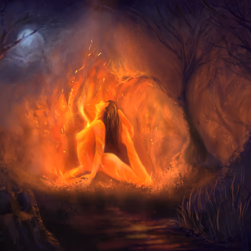 Agni: Fire