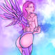 cyber girls universe