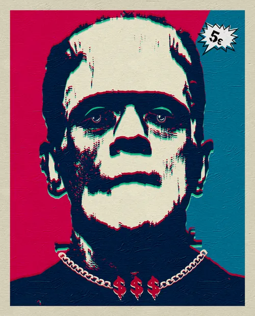 Item #43381229822274282825470726247722996036852230651279113553325938148731196014593 Media