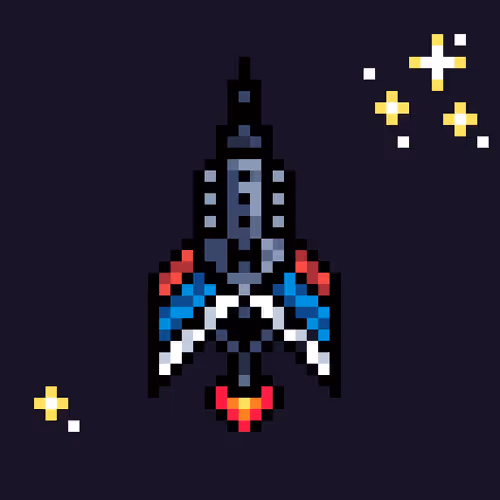 Degen Rockets