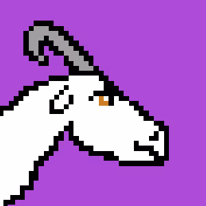 TokenGoat #98