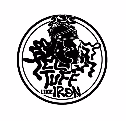 Tuff Like Iron Collection