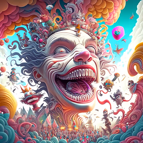 Item #46094966305173351997440763314260420796563082211096252916987841727969053638657 Media