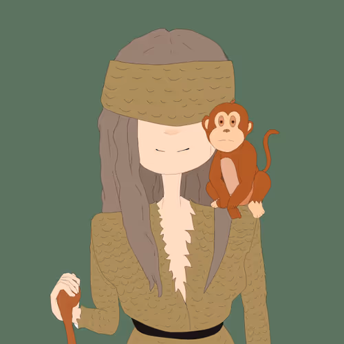 Item #61733360841151588780685311358721160401400863802463478462441719489073839603713 Media