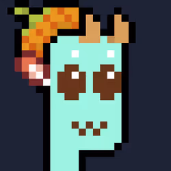 AxiePunk #8