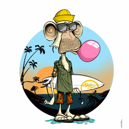 Woody #435