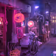 Hidden Alleys